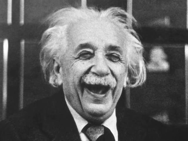 Einstein ler