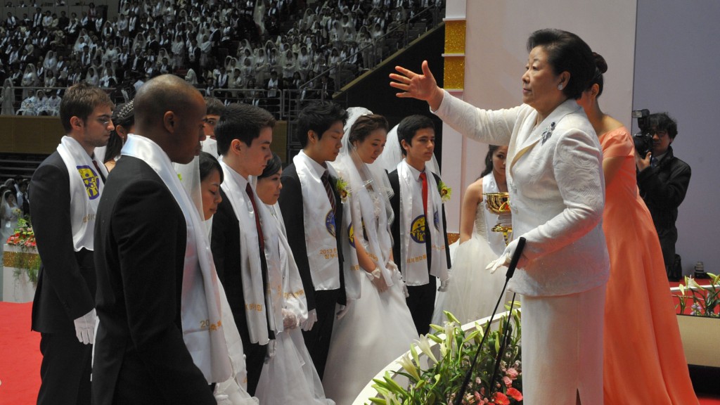 Mor Moon sprinkler vievann