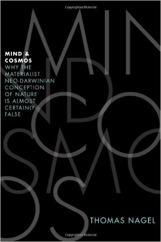 Nagel - Mind and Cosmos