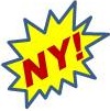 Ny!