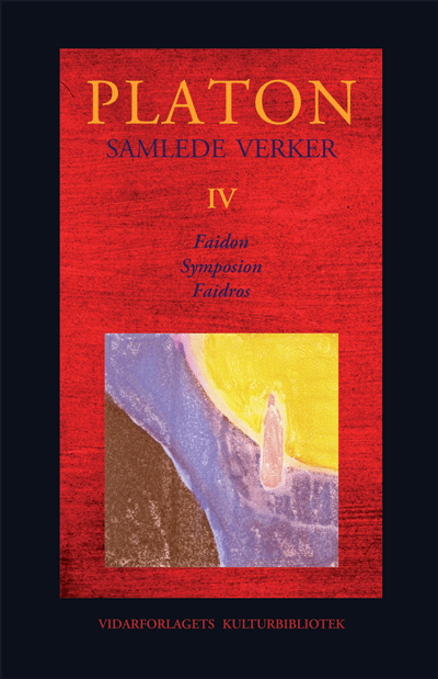 Platon Samlede verker IV