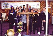 p�sken 2003