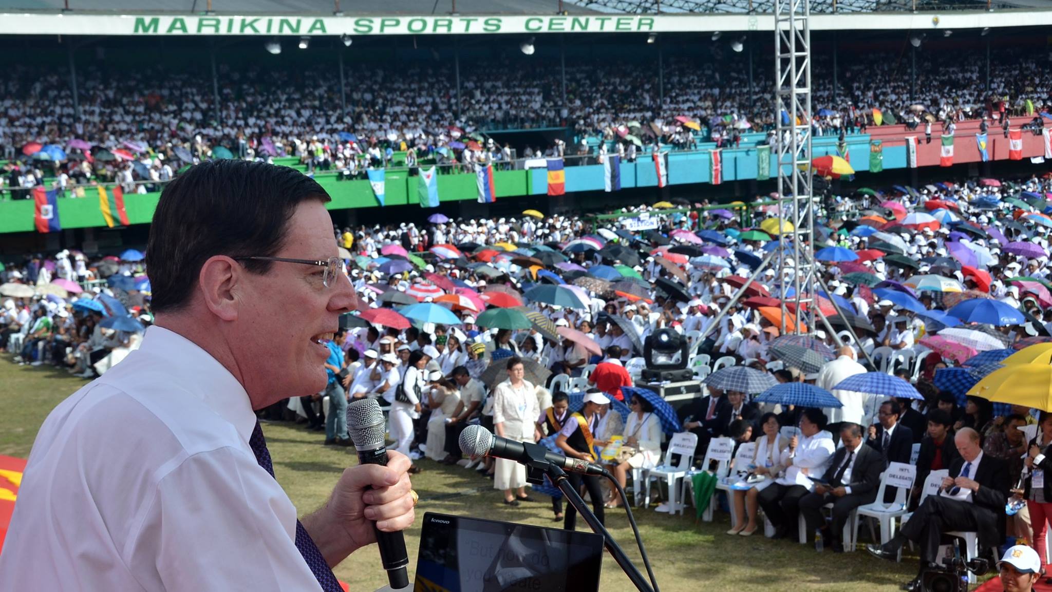 Velsignelsen 1. feb. 2015