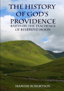 The History of God's Providence