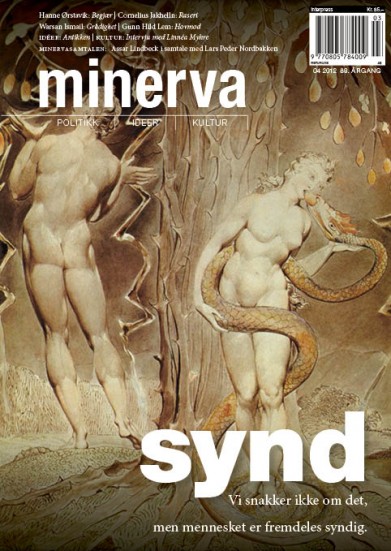Minerva om synd