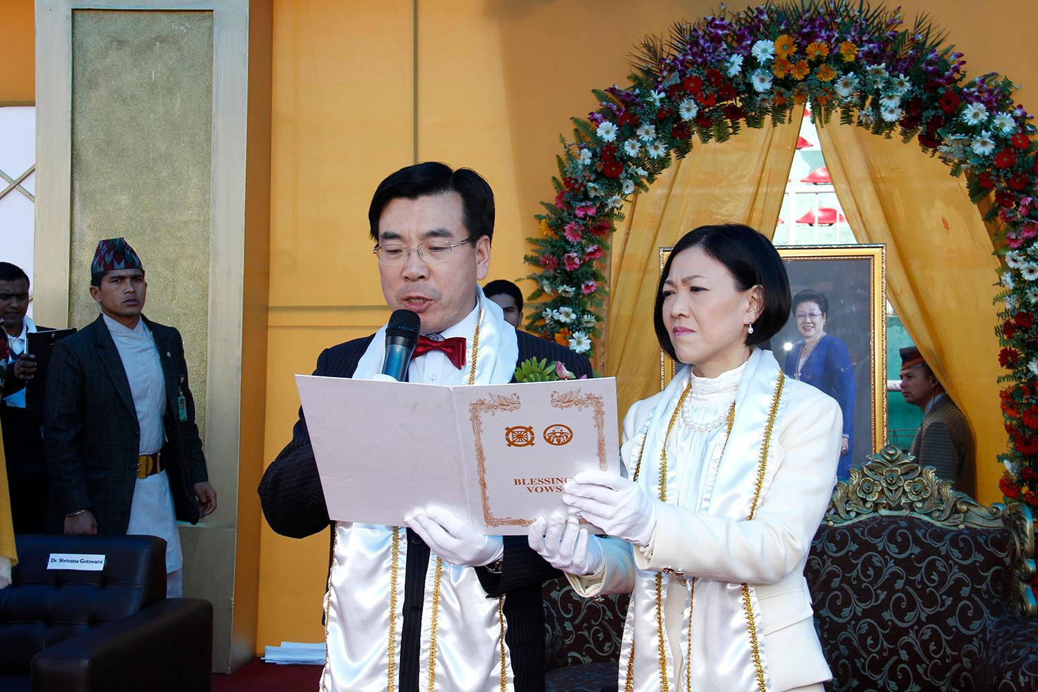 Nepal Velsignele 21. feb. 2015e