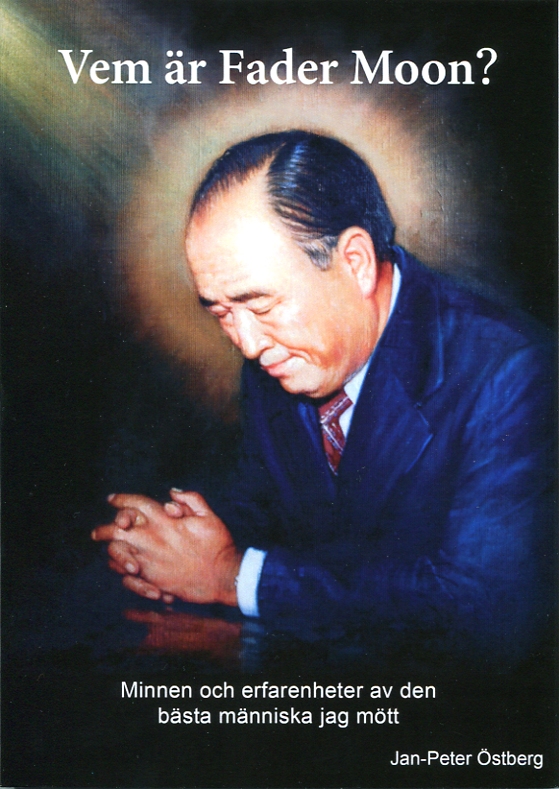 Oestbergs Vem aer Fader Moon
