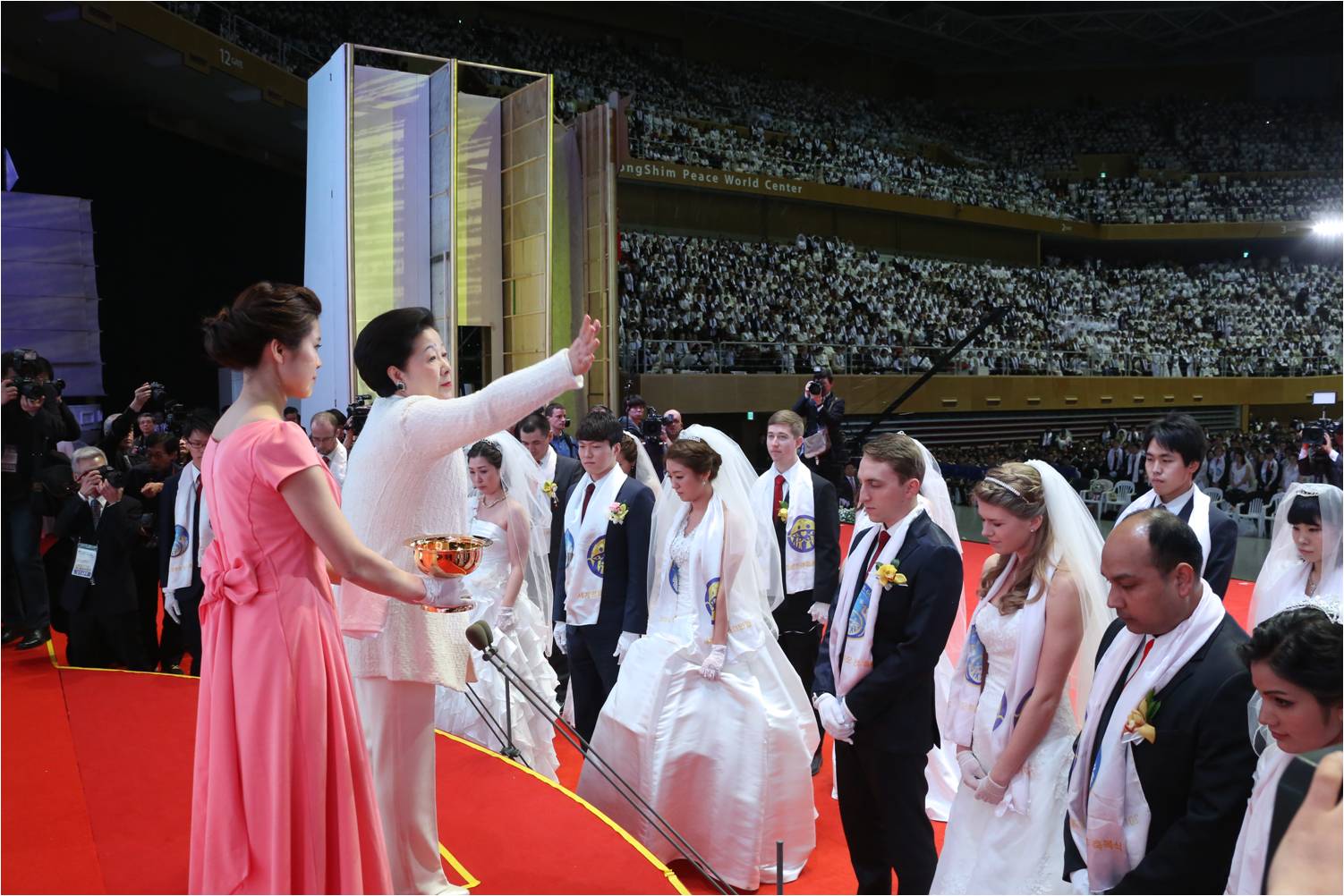 Vievann Velsignelsen 030315