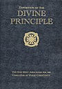 Exposition of the Divine Principle