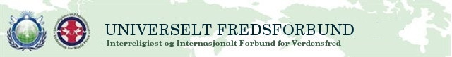 Universelt Fredsforbund