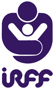 Logoen til International Relief Friendship Foundation IRFF