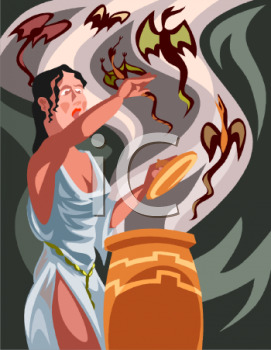 Pandora