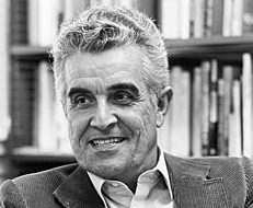 Rene Girard